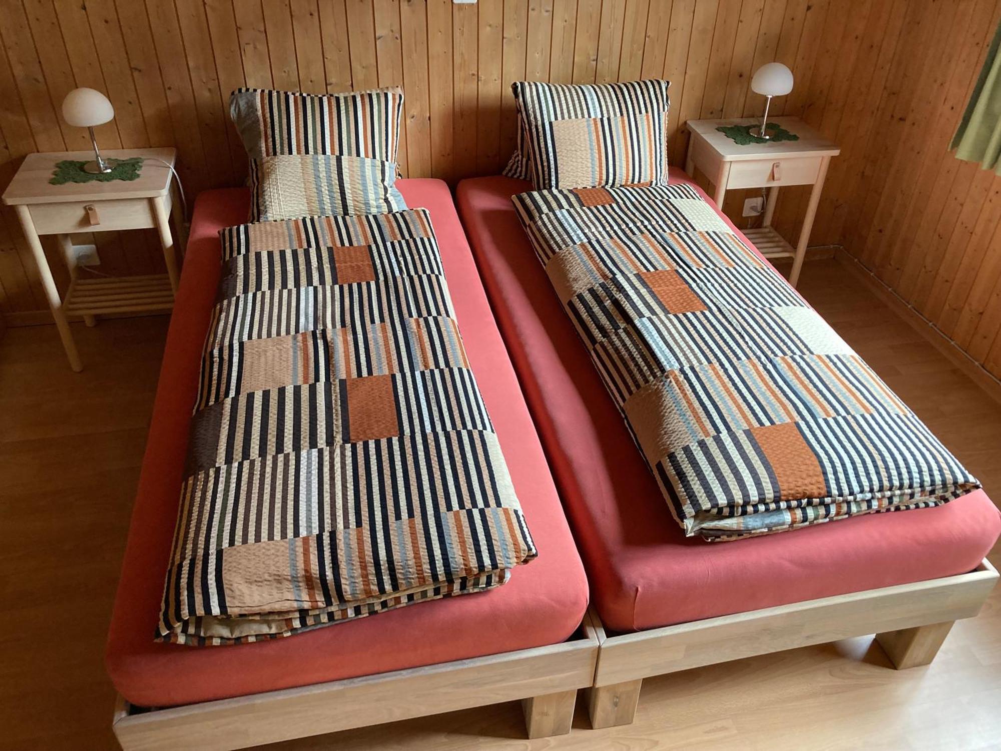 Tgea Sulagliva Apartment Andeer Ngoại thất bức ảnh