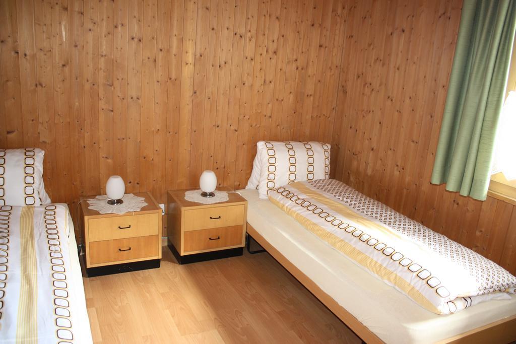 Tgea Sulagliva Apartment Andeer Ngoại thất bức ảnh